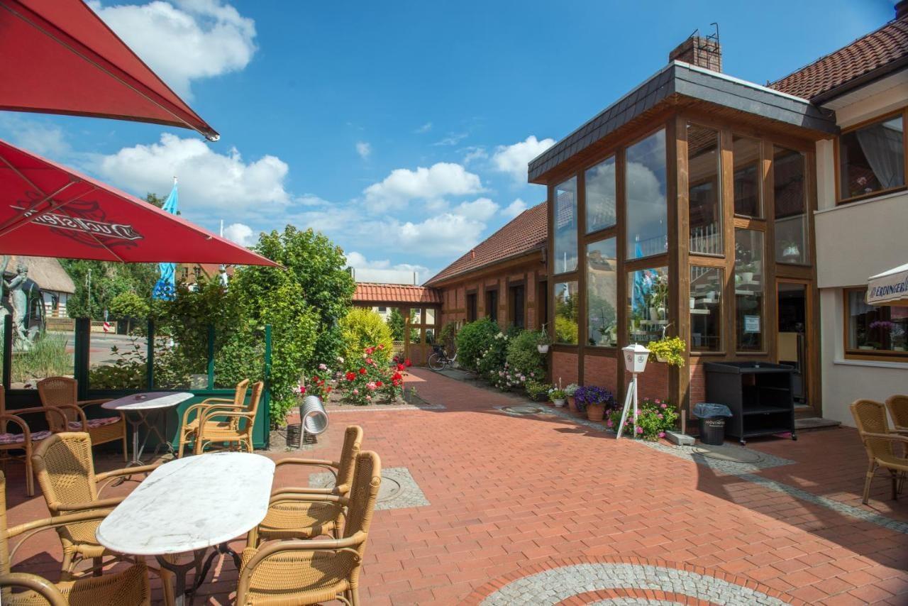 Ostsee 2 Nächte für Zwei im Doppelzimmer mit Frühstück im Alcor Hotel Feriendorf an der Ostsee 149 €